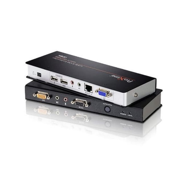 CE770 - Rallonge KVM - Filaire - Externe