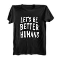 thumbnail image 6 of Tittly T Shirts for Women Spring Tops for Women Womens Fashion Workout T Shirts Athletic Plus Size Tops Summer Trendy Clothes 2025 Short Sleeve Spring Tee Graphic Tees Tshirts Shirts Black 3XL, 6 of 7