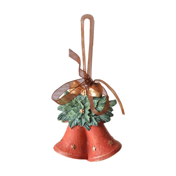 Adornos colgantes para árbol de Navidad perfecl Estilo B decoración para el hogar