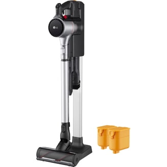 LG CordZero™ A9 Kompressor Vacuum, Cordless Sweeper for Carpets