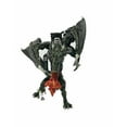 thumbnail image 4 of NEW Papo Fantasy Dragon PVC Action Figure Miniature Fire-Breathing Green & Black, 4 of 5