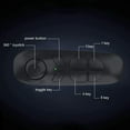 thumbnail image 3 of VR Glasses Virtual Reality Glasses Compatible with iPhone & Android 3D VR Glasses with Bluetooth Controller, HD Virtual Reality Anti Blu-ray Lens for 3D Film and Games, 3 of 9