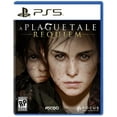 thumbnail image 1 of Jeu vidéo A Plague Tale: Requiem pour (PS5), 1 of 8