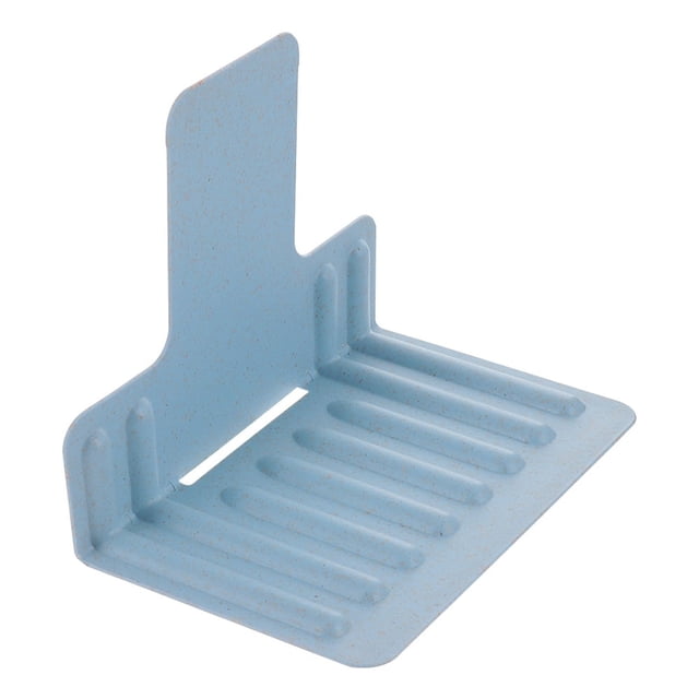 MesaSe Refrigerator Sliding Drawer Bins Fridge Storage Rack Divider Shelter Organizer Shelf 4 Pcs