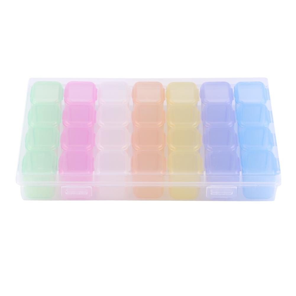 Lot of 10 EMPTY BOX CASE to FILTER Jewelry Necklace Pendant Display Gift