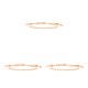 thumbnail image 2 of Accesorio de moda Sonducket Pulseras de Hilo ajustable Tipo 20 CBP321294, 2 of 6