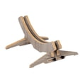 thumbnail image 2 of LOVIVER Display Rack BMX Bike Holder Storage Organizer Display Stand, 2 of 8