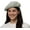 Gray, variant on Classic Wool Beret Hats for Women Man Painter hat French Beret for Man Woman Warm Winte.