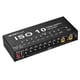 thumbnail image 1 of ISO-10 Guitar Effect Pedal Power Supply 10 Isolated DC Outputs/ 5V USB Output,Protection Guitar Acc, 1 of 5