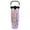 30oz, variant on NewJum 20oz Tumbler , Custom Cup with Name & Birth Flower, Stainless Steel Insulated Travel Tumbler with Straw, Mothers Day Birthday Gifts for Women, Teen Girls