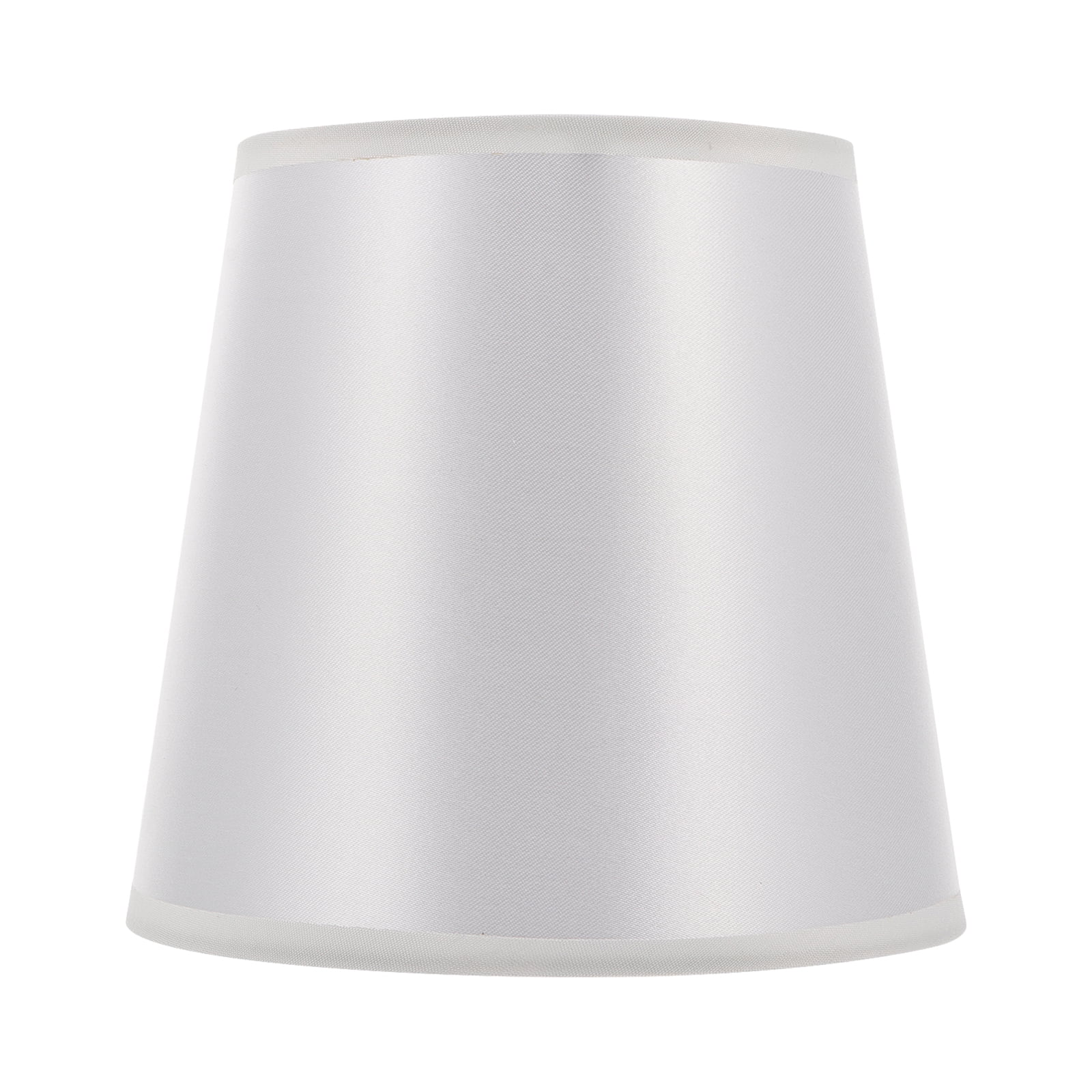 HOMEMAXS 1pc Simple Cloth Lampshade Home Office Chandelier Lampshade