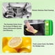 thumbnail image 4 of Limpiador multiusos de alta resistencia para manchas de aceite de cocina | Desengrasante concentrado para utensilios de cocina, estufas y encimeras | Aroma a limón | 300 ml, 4 of 6