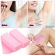 thumbnail image 3 of Vogacara 100 piezas de depilación no tejida cuerpo mano paño Facial quitar papel encerado herramienta depilatoria de un solo rollo de tira de cera Tratamientos faciales Vogacara BFH000892-00, 3 of 6
