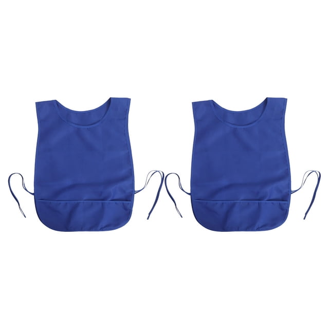 2 delantales impermeables para hombre y mujer, ideales para cocinar, lavar platos, cocinar y jardinería.