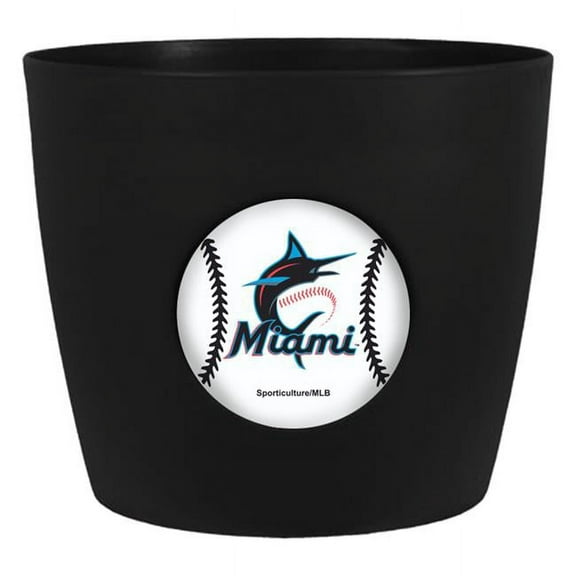 MILWAUKEE BREWERS BUTTON POT