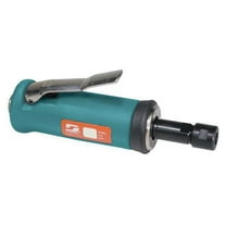 Dynabrade Die Grinder,0.5 hp,Straight,20,000 RPM 51301