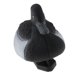 thumbnail image 5 of Señuelo de , realista, espantapájaros de jardín, adornos, señuelos flotantes, cuerpo hueco, ligero, se puede utilizar en cualquier lugar Sunnimix Pato, 5 of 8