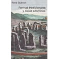 thumbnail image 1 of Formas Tradicionales y Ciclos Cósmicos Ediciones Obelisco Pasta Blanda, 1 of 2