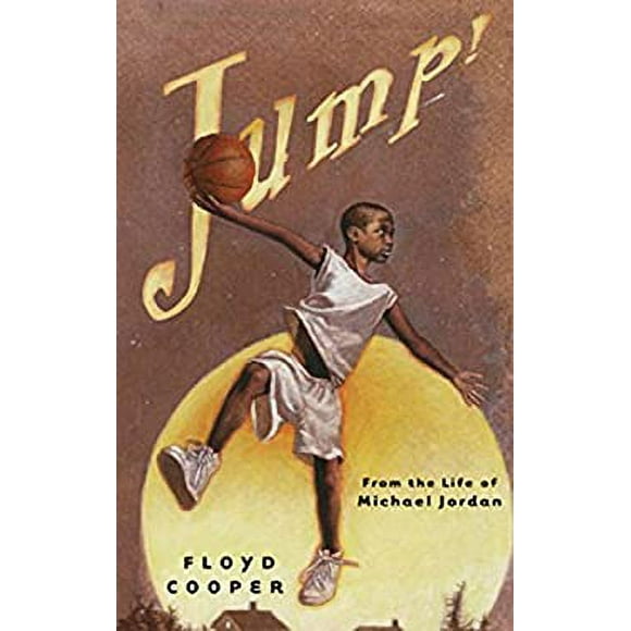 Pre-Owned Jump! : From the Life of Michael Jordan 9780399242304