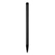 thumbnail image 5 of Lápiz óptico con pantalla táctil capacitiva resistiva | Diseño de doble extremo para tabletas | Punta de goma blanda para dispositivos capacitivos | Punto duro para pantallas resistivas | Paquete de, 5 of 7