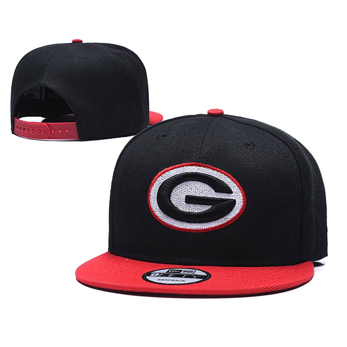 9FIFTY Adjustable Snapback Hat for GA 