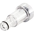 thumbnail image 1 of Hose Connection For Water Inlet Filter, Accessory For High Pressure Washer Xxf, 1 of 3