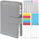thumbnail image 2 of Presupuesto Binder A6 Planificador Presupuesto Binder Planner A6 Binder Binder Cash Presupuesto Carpeta de ahorro de ahorro, 2 of 6