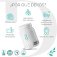 thumbnail image 4 of Dekós CLL Polvo Anticelulitico, 4 of 6