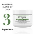 thumbnail image 5 of Theraplex Skin Barrier Balm- Barrier Repair Moisturizer Cream Body Balm Dry, Sensitive Skin - No Parabens or Preservatives, Noncomedogenic and Hypoallergenic - Dermatologist Recommended - 6 Oz, 5 of 9