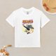 thumbnail image 2 of Camiseta Algodón de Naru para niños, 2 of 5