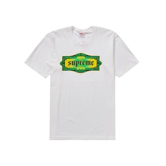 Supreme Men's Maradona Tee White, from StockX - Walmart.com