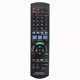 thumbnail image 1 of New N2QAYB000614 Remote for Blu-ray Dvd Player DMR-BWT700EB DMR-BWT700 Controller Exquisite Appearance Fastest Response, 1 of 5