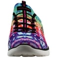 thumbnail image 7 of Skechers Summits Looking Groovy Sneakers (Women), 7 of 7