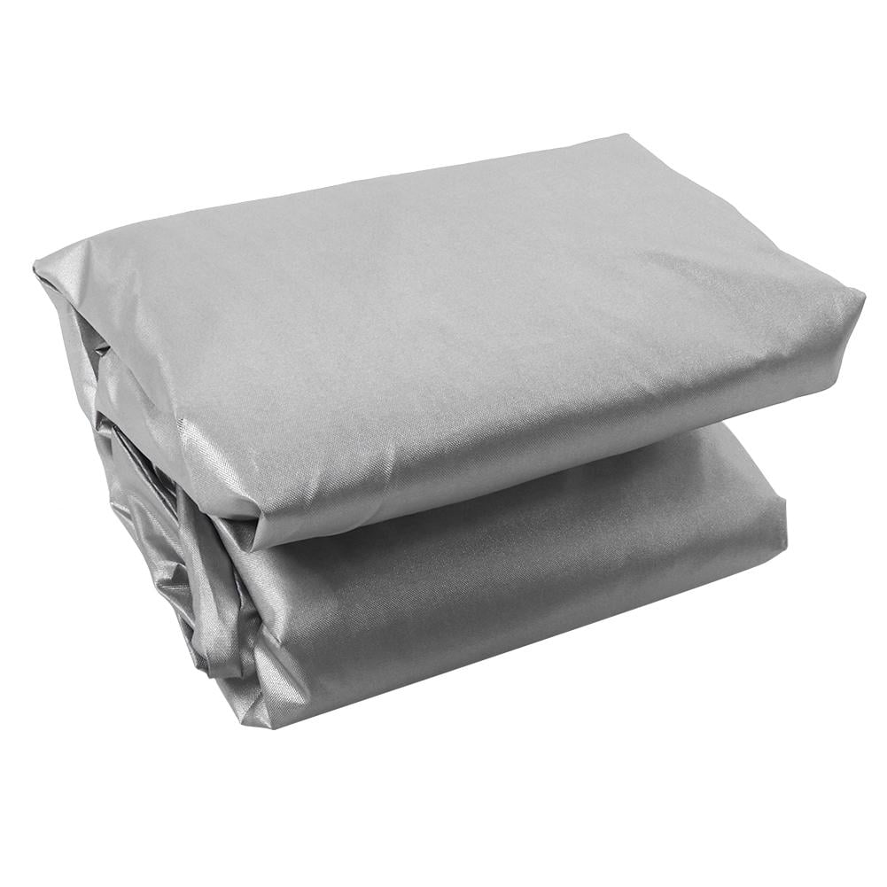 FAGINEY Mattress Dust Cover,Reusable Mattress Cover,Waterproof Oxford