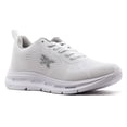 thumbnail image 3 of Tenis para Mujer Makkena 7265 blanco 23.5, 3 of 5