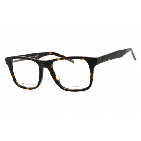 TOMMY HILFIGER eyeglasses TH 1990 MAN 52.000/18.000/145.000 086 HAVANA