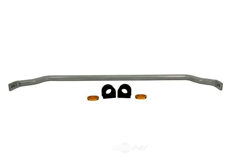 Whiteline Front (33mm) Swaybar; fits Nissan GT-R 09-18