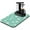 Daisy Floral-115, variant on Washable Rubber Daisy Cute Floral Dish Drying Mats for Kitchen Counter Home Large Coffee Bar Pad Accessories and Decor for Utensils Stemware 19.5''x12''