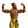 thumbnail image 4 of WWE Ridge Holland Action Figure, 6-inch Collectible Superstar with Articulation & Life-Like Look, 4 of 7