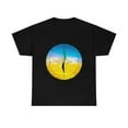 thumbnail image 2 of Compass Sunset T-Shirt, 2 of 8