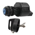 thumbnail image 2 of Ignition Key Switch for Polaris Sportsman 335 400 500 600 700 MAGNUM, 2 of 5