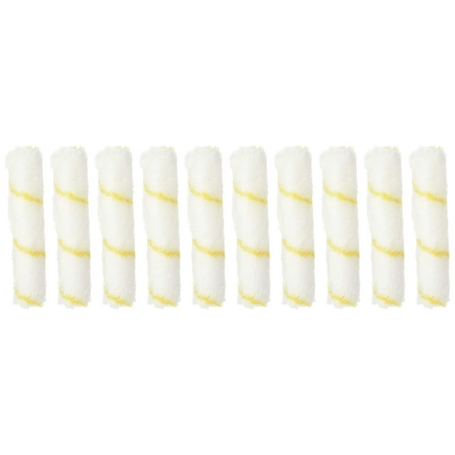 Rollo de pintura Premier de tela, paquete de 10 unidades, 17 cm