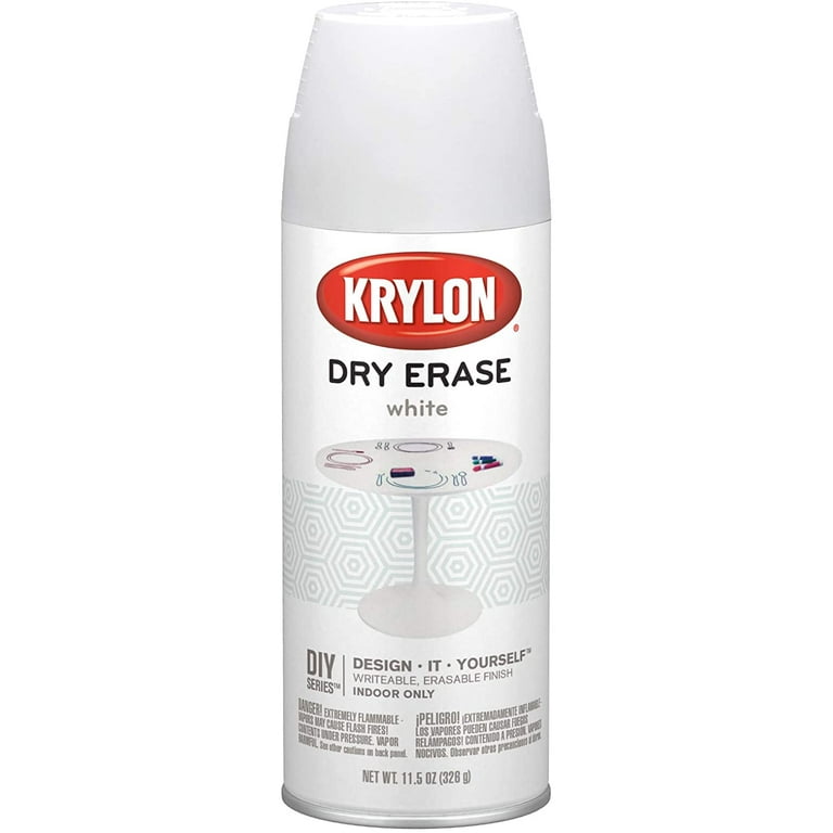 Krylon Appliance Epoxy Gloss Black Spray Paint (NET WT. 12-oz) in the Spray  Paint department at