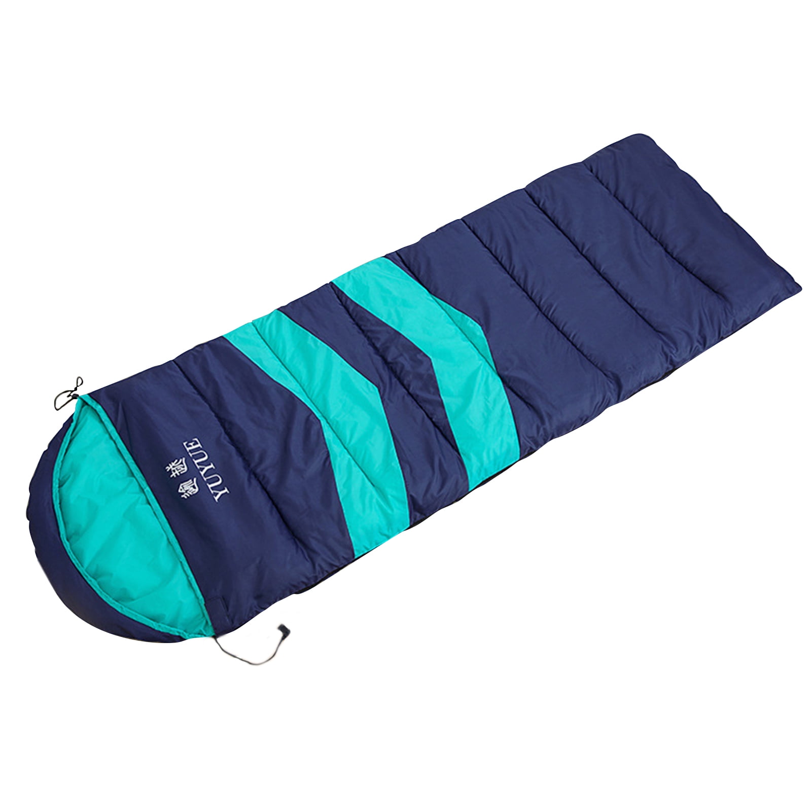 Details about   Outdoor camping sleeping bag down sleeping bag adult sleeping bag 