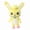 Cuddles, variant on uiuoutoy Animal Friends Plush Toys Suffed Soft Doll Awakening Candy Giggles Bear Squirrel Figures Kids Gift