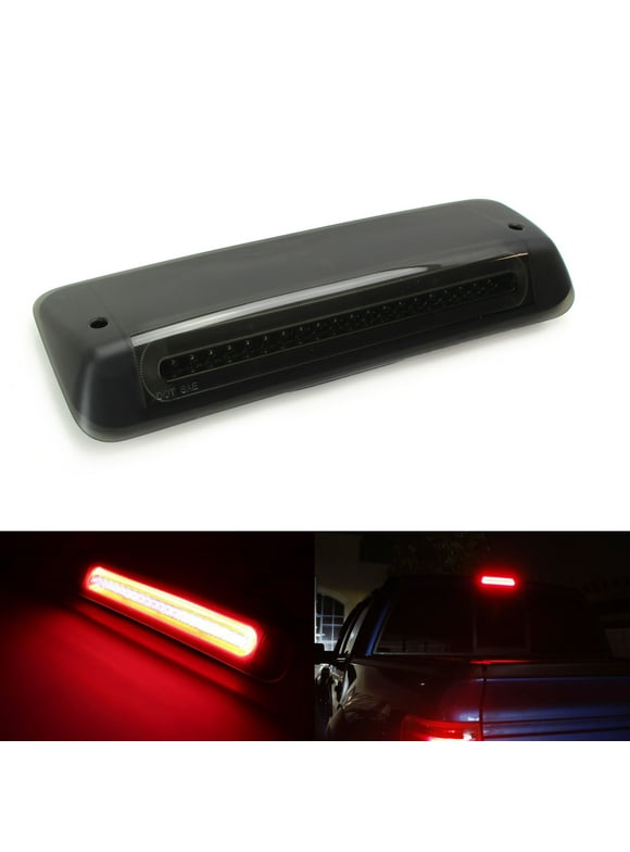 High Mount Brake Lights in Brake Lights