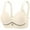 2025/White, variant on Otvok Womens Underwire Moms Bra Plus Size Thin Breathable Side Folding Sagging Underwear