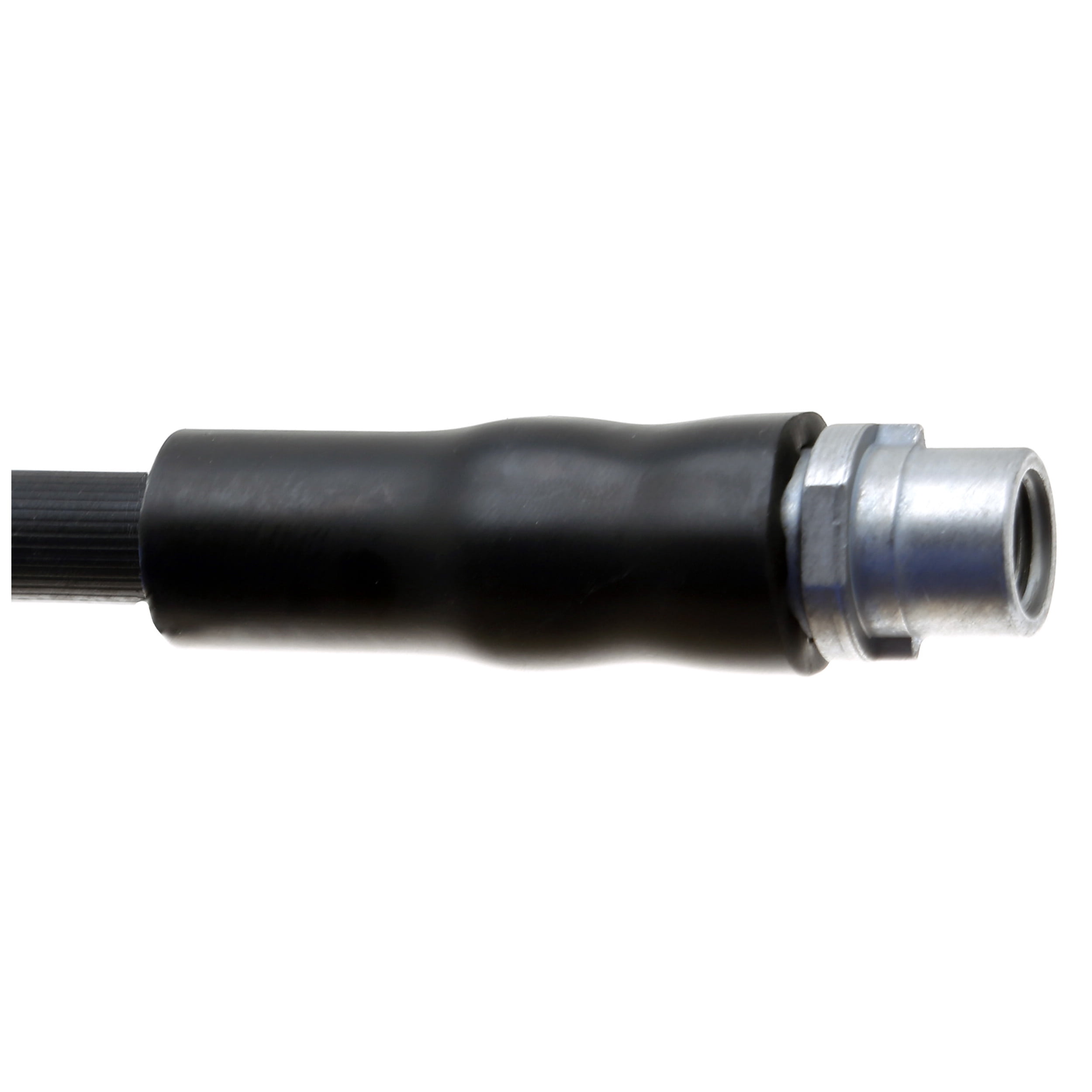 Raybestos Element3 Brake Hose, BH383706 Fits select: 1999-2001 AUDI A8, 2001-2003 AUDI S8