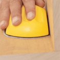 thumbnail image 3 of 4X 6 Inch Hand Sanding Block for Hook & Loop Sandpaper Hand Pad Polishing Pad Abrasive Tools, 3 of 3