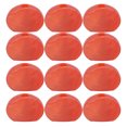 thumbnail image 1 of Tuning Button, Sturdy Environmental Friendly Plastic + Metal Tuner Machine Head Buttons  Texture  for Electric Guitars Agate Red,Pearl White,Coffee, 1 of 7